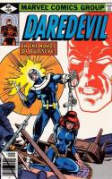In The Hands Of Bullseye!