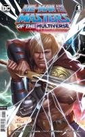He-Man and the Masters of the Multiverse (2019)