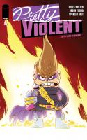 Pretty Violent #4