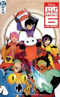 Big Hero 6: The Series (2019)