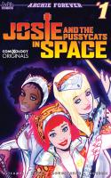 Josie and the Pussycats in Space (2019)