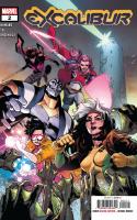 Excalibur #2
