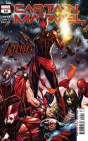 The Last Avenger Part 1