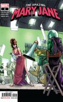 The Amazing Mary Jane #2