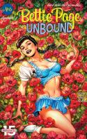Invasion Of The Bettie Snatchers Chapter One