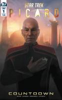 Star Trek: Picard (2019)