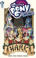 Holiday Hassle / Krumple Horn