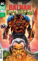 Batman Vs Ra's Al Ghul Part 3