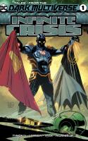 Infinite Crisis