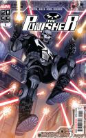 The Punisher 2099 #1