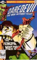 The Kingpin Must Die!