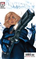 Invisible Woman #5