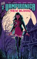 Vampironica: New Blood (2019)