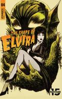 Elvira: The Shape Of Elvira #4