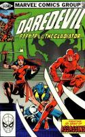 The Assassination Of Matt Murdock!