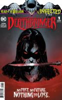 Deathbringer - Death By A Thousand Cuts