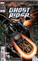 Ghost Rider 2099 #1