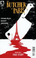 The Butcher of Paris (2019)