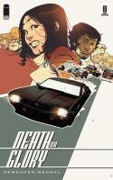 Death Or Glory #8