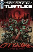 City At War: The End