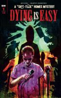 Dying Is Easy (2019)
