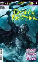 Ocean Master - King
