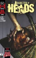 Basketful Of Heads #3 / Sea Dogs Chapter 5