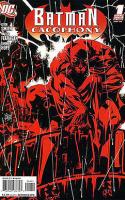 Batman Cacophony (2008)