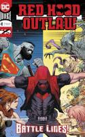 Generation Outlaw Part 5