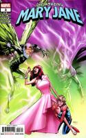 The Amazing Mary Jane #3