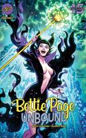Invasion Of The Bettie Snatchers Chapter Two