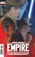 Star Wars: Empire Ascendant #1