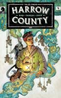 Tales from Harrow County (2019)