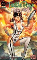 Invasion Of The Bettie Snatchers Chapter Three