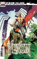Venom Island Part 1