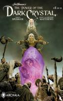 The Power of the Dark Crystal