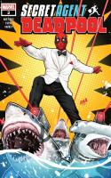 Deadpool: Secret Agent Deadpool #2