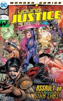 Lost In The Multiverse Finale