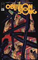 Oblivion Song #23
