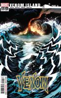 Venom Island Part Ii