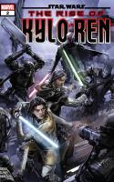 Star Wars: The Rise Of Kylo Ren #2