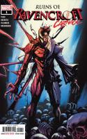 Ruins Of Ravencroft: Carnage #1