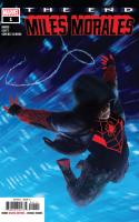 Miles Morales: The End #1
