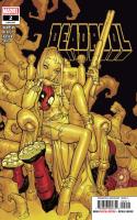 Deadpool #2