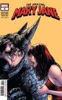 The Amazing Mary Jane #4