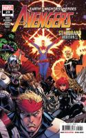 Starbrand Reborn Part Three: The Battle For The Brand