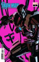 Iron Man 2020 #1