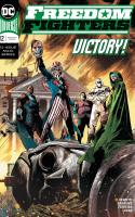 Chapter 12: Let Freedom Ring