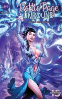 Invasion Of The Bettie Snatchers Chapter Four
