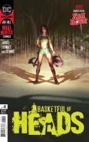 Basketful Of Heads Part 4 / Sea Dogs Part 10